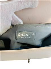 CHANEL BOY BAG CAVIAR - LARGE